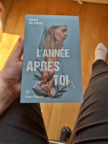 L'année après toi