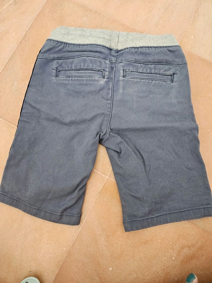 Short enfant - photo numéro 2