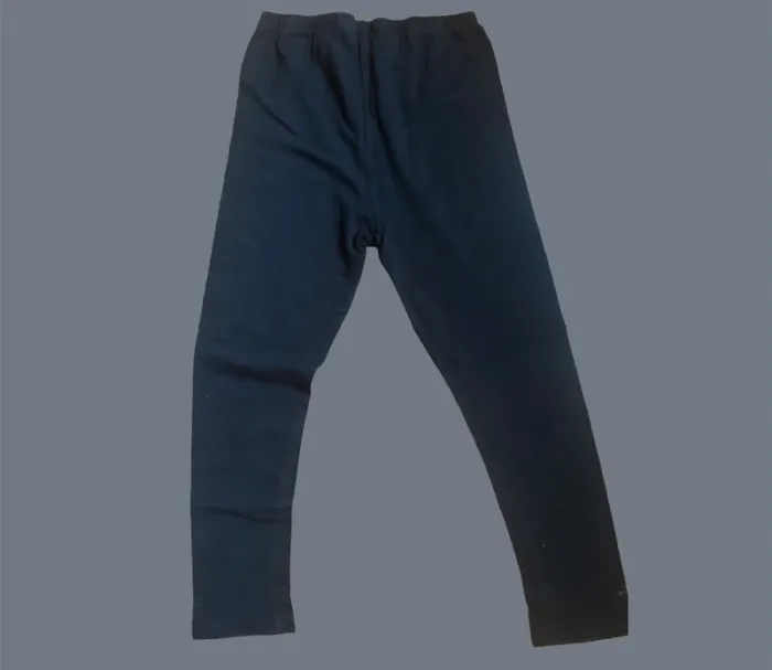 Legging noir gemo 12 ans - photo numéro 2