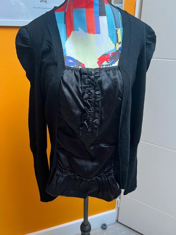 Haut K Woman Taille 38/40