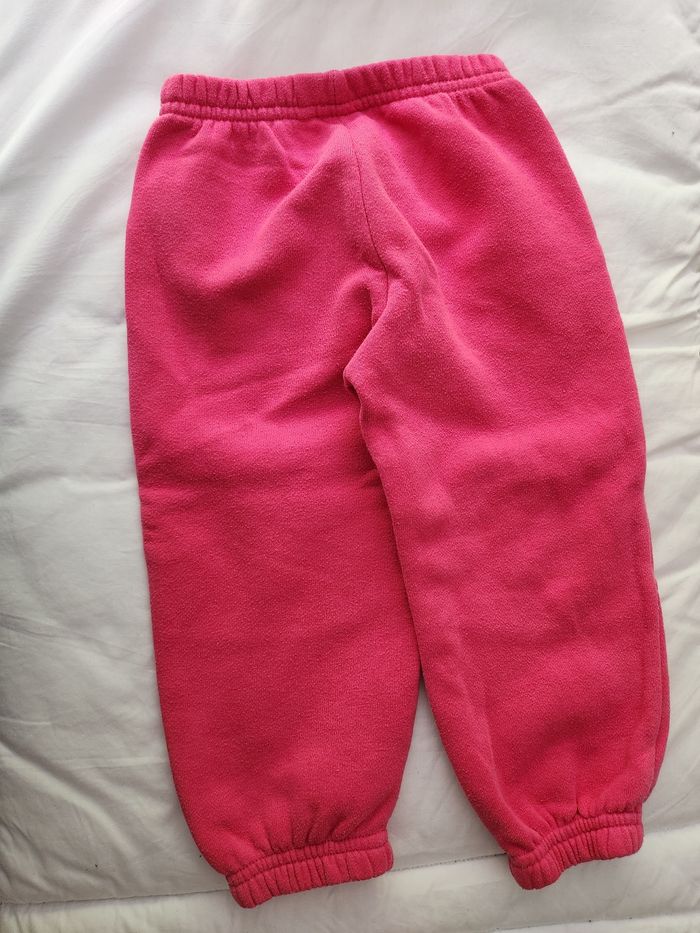 Lot leggings/joggings 2 ans - photo numéro 7