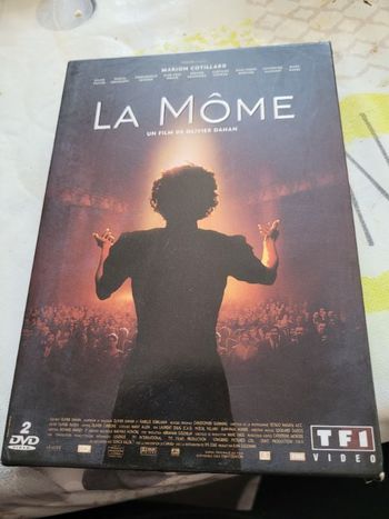 La mome