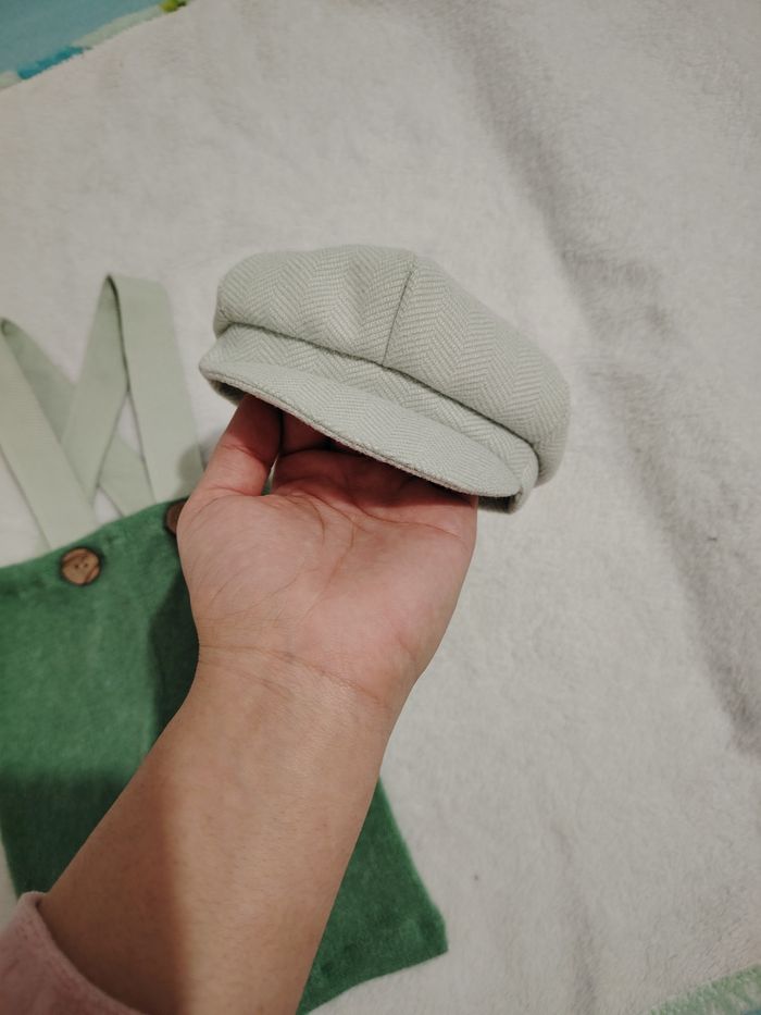 Tenue bébé Rn - photo numéro 2