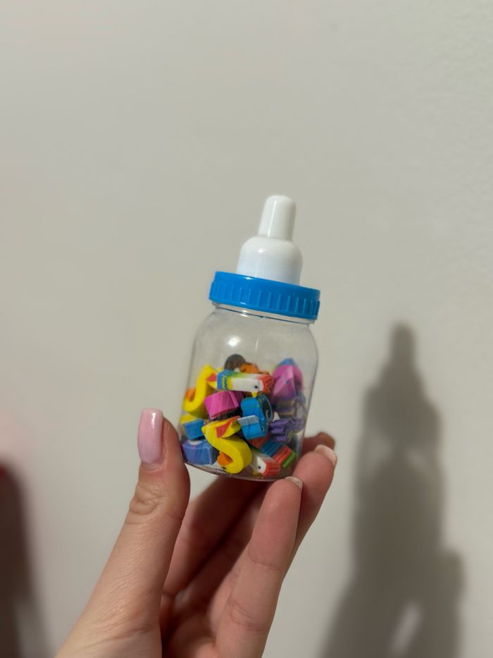 Lot/kit de minis gommes - photo numéro 5