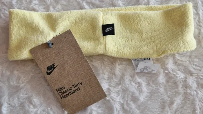 Bandeau Nike - photo numéro 4