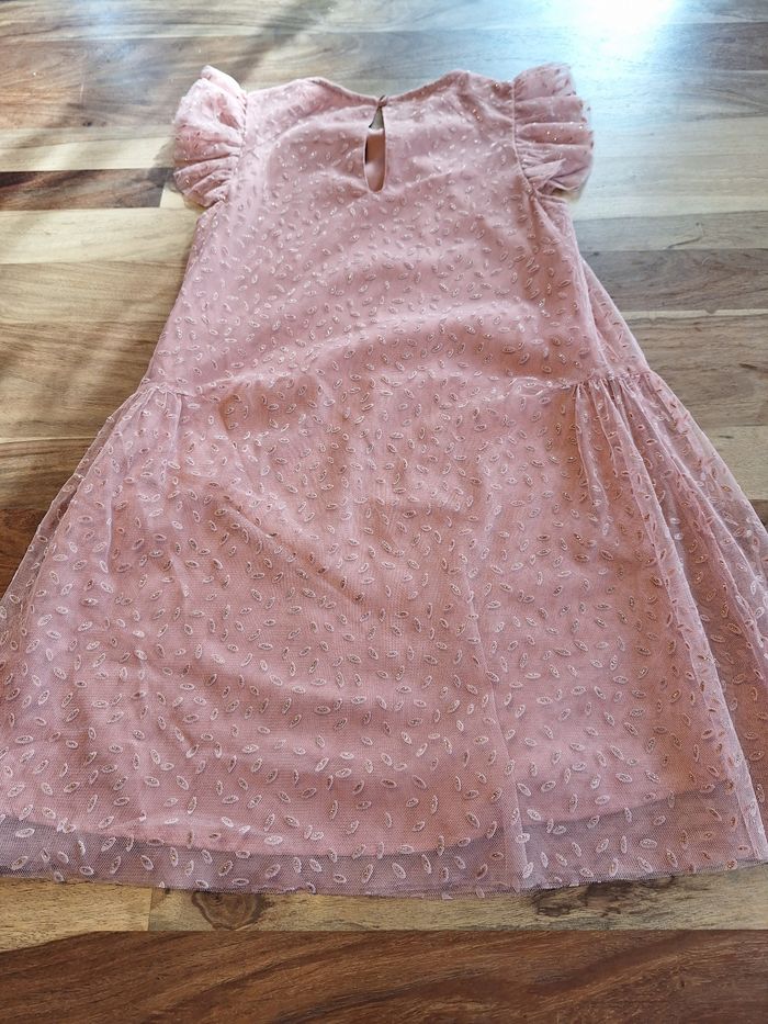 Robe printemps/été 10ans - photo numéro 2