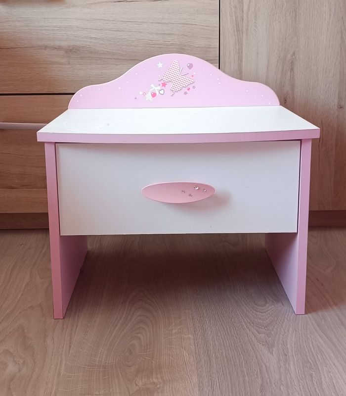 Chambre enfant complète - photo numéro 7