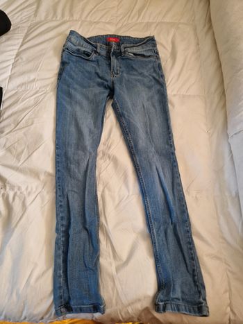 Jeans femme 