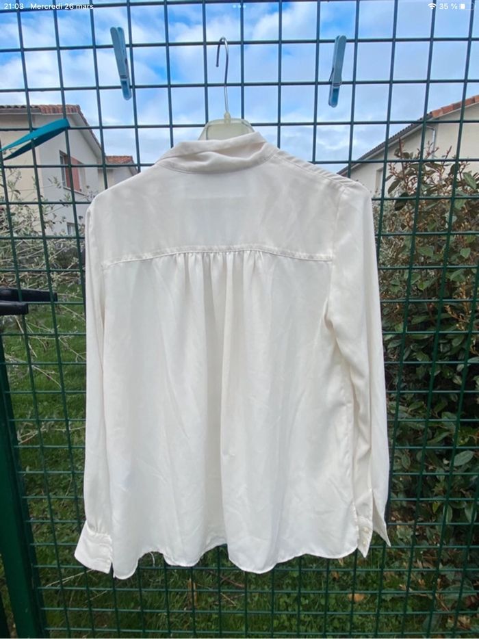 Chemise - photo numéro 2
