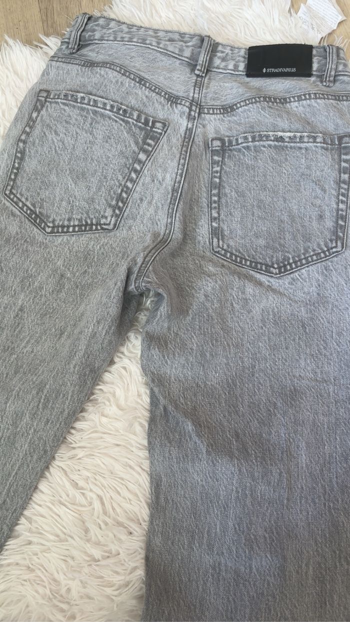 Lot Jean stradivarius - photo numéro 5