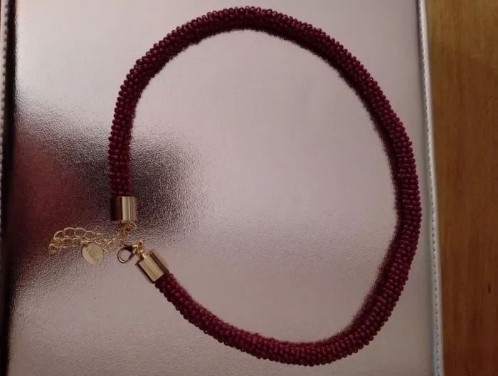 Collier - photo numéro 4