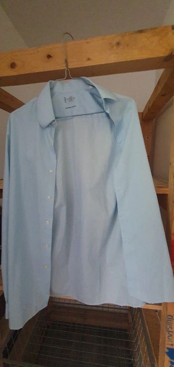 Chemise vintage (2)
