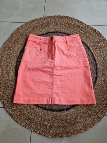 Jolie jupe Caroll taille 36