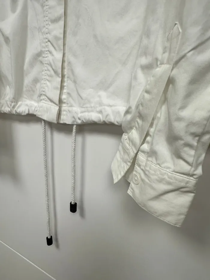 Chemise blanche Tex - photo numéro 2