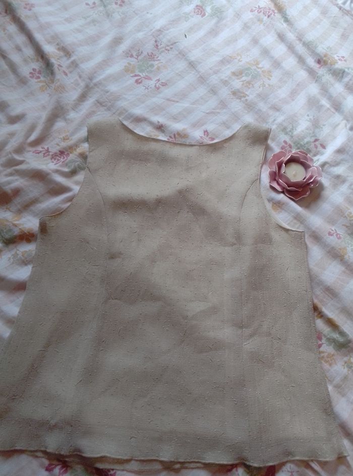 Débardeur gevana France - photo numéro 9