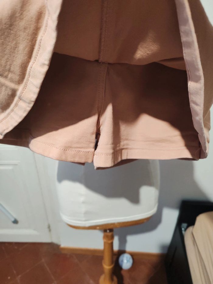 Jupe short T 14 ans - photo numéro 2