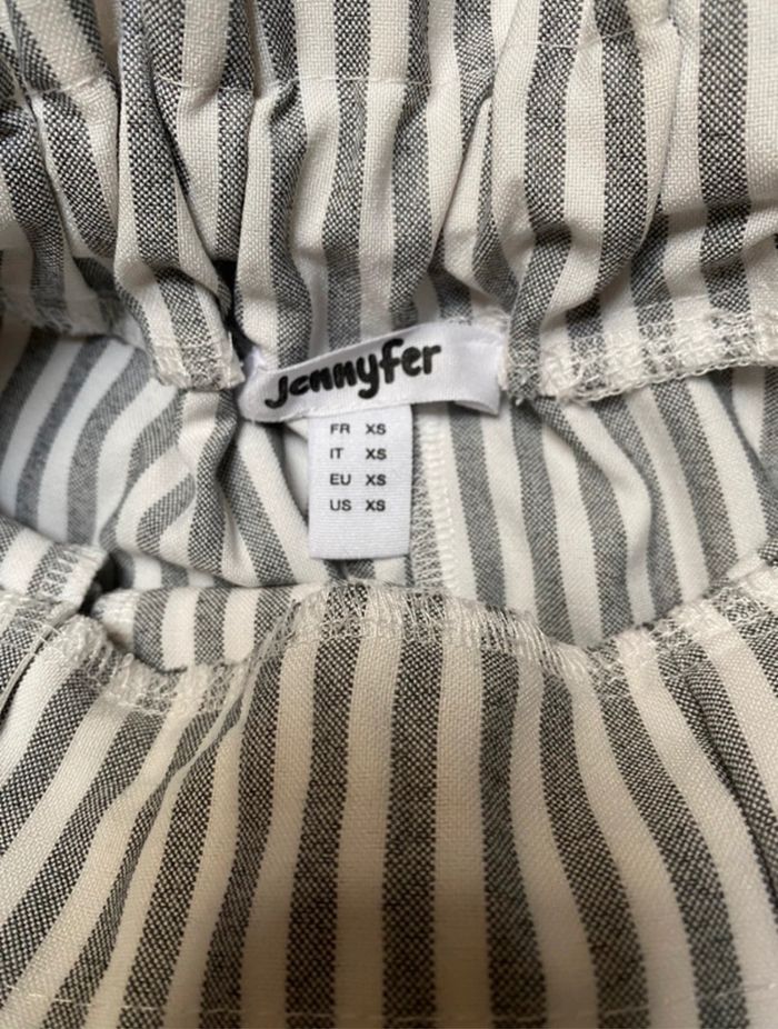 Short - photo numéro 3