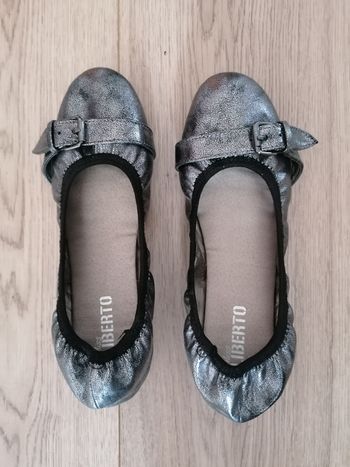 Ballerines pointure 37