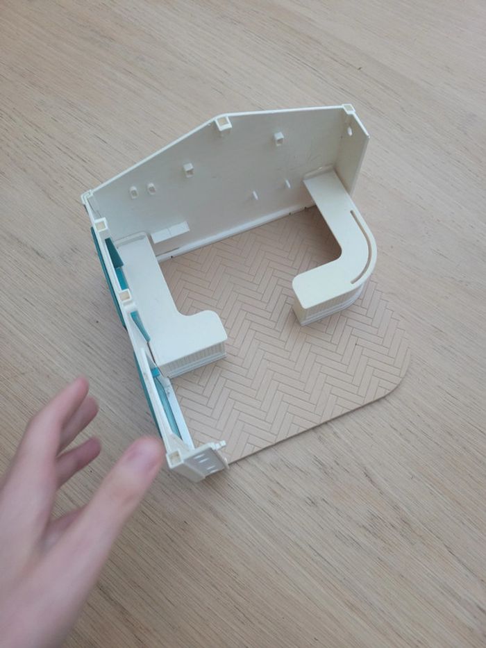 Jouet pièce détachées schleich magasin équitation équestre - photo numéro 2