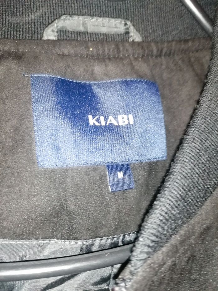 Veste homme M blouson manteau - photo numéro 4