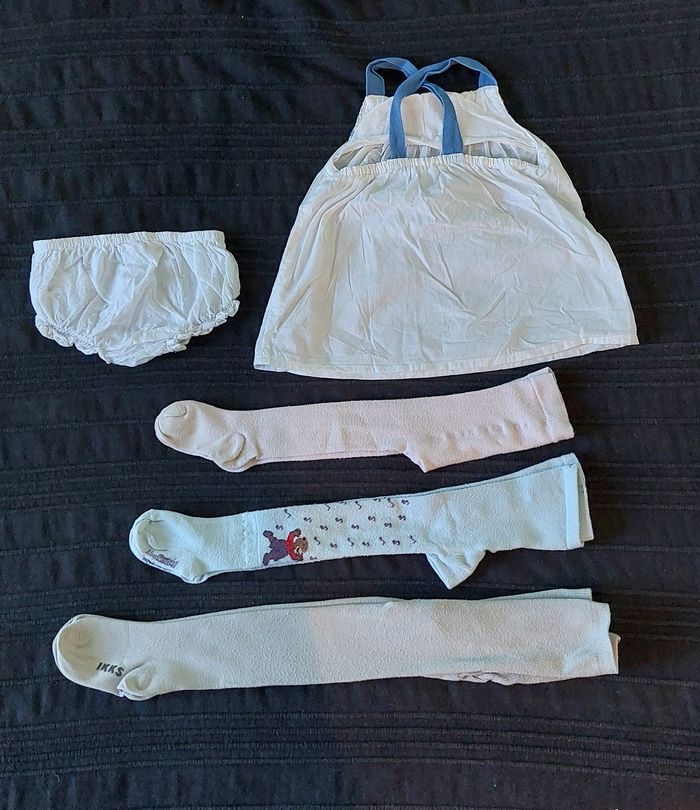 Lot bébé 36 mois composé de 5 articles - photo numéro 6