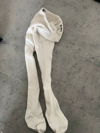 Collant bébé