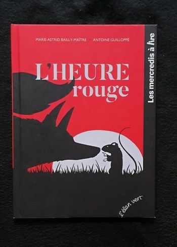 L'heure rouge
