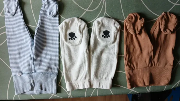 Lot vetements bébé garçon - photo numéro 9