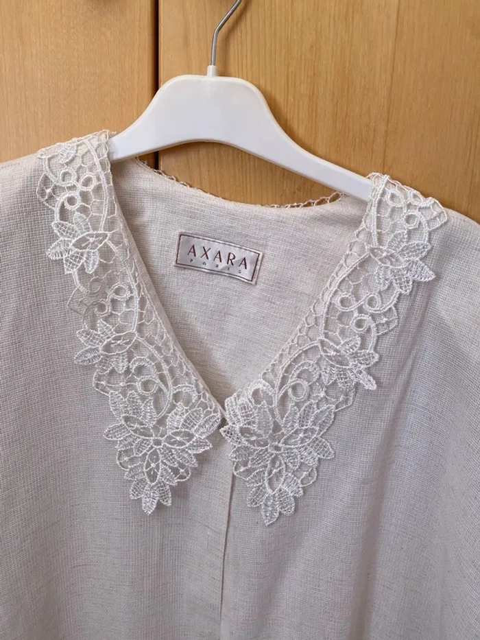 chemise pour femme - photo numéro 2
