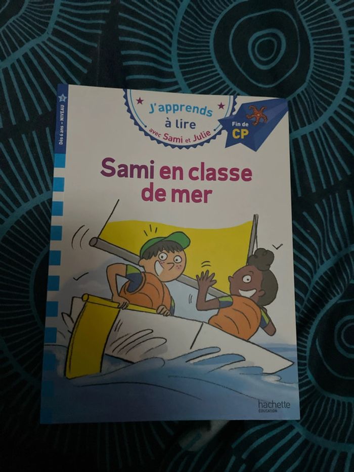 J’apprends à lire - photo numéro 2