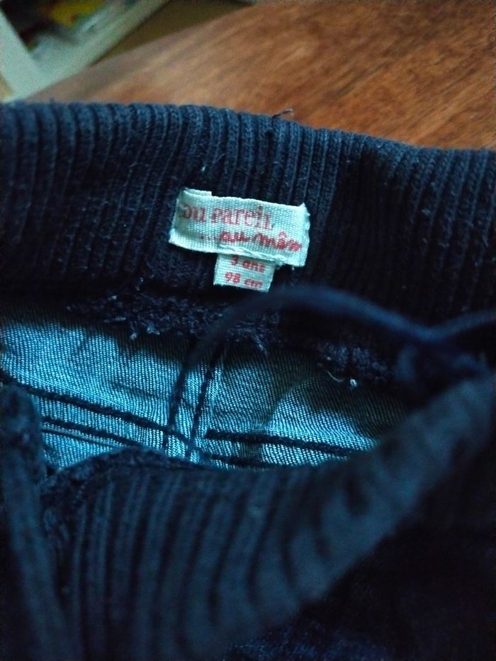 Lot 3 pantalons - photo numéro 7