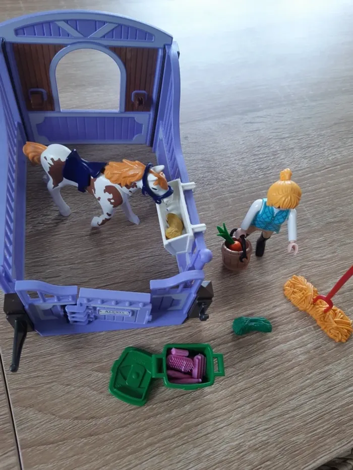 Playmobil Alexia 70861 - photo numéro 2
