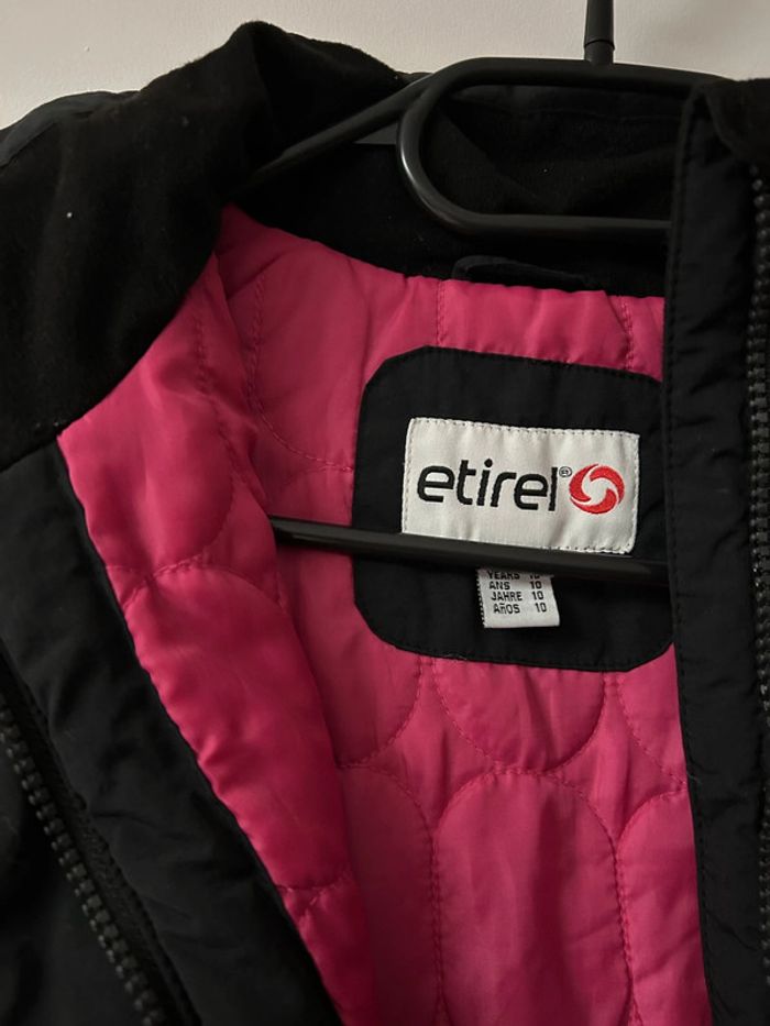 Manteau de ski - photo numéro 3