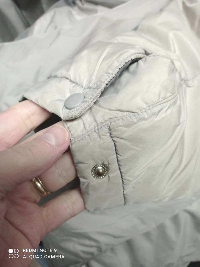 Parka hiver Reebok  - S - photo numéro 8