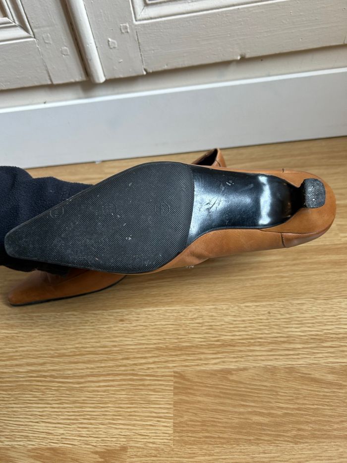 Chaussures - photo numéro 4