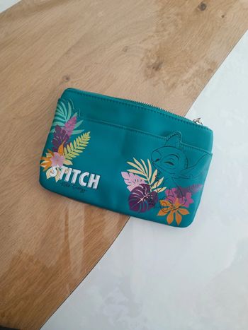 Pochette stitch