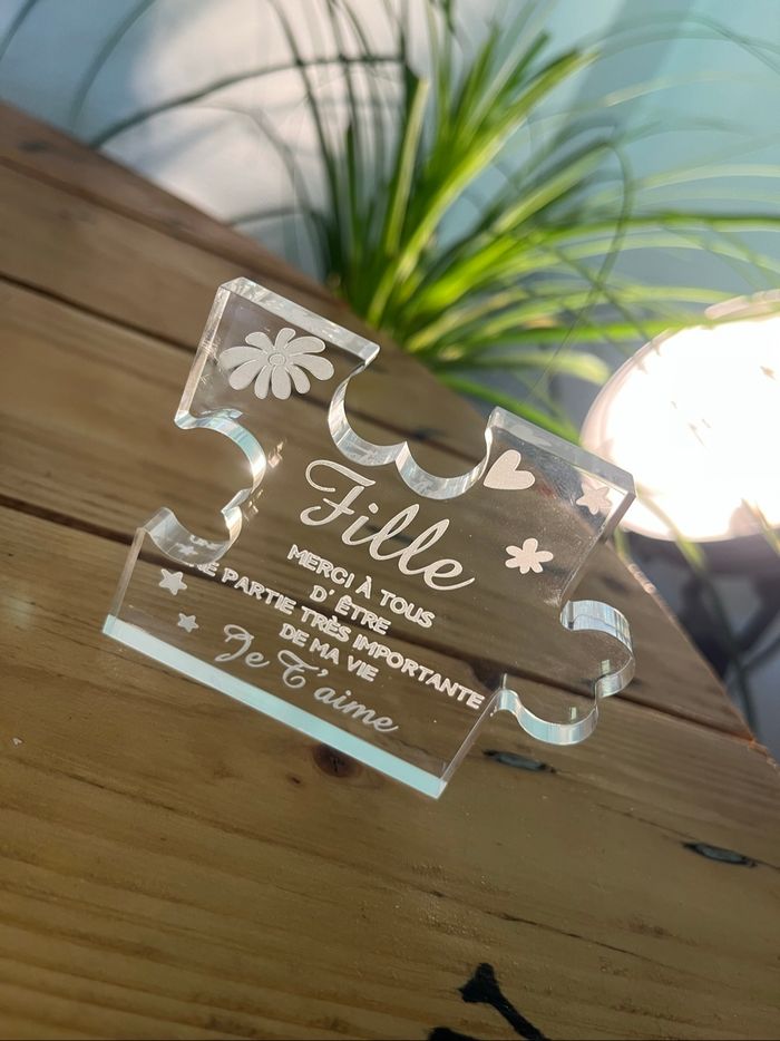 Deco cadeau neuf - photo numéro 3