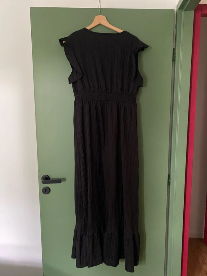 Robe noire taille L SHEIN neuve - photo numéro 3