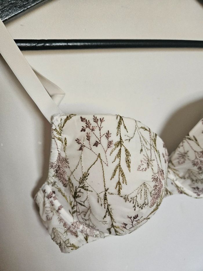 Soutien-gorge Etam 90E - photo numéro 2