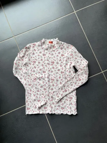 T shirt manches longues