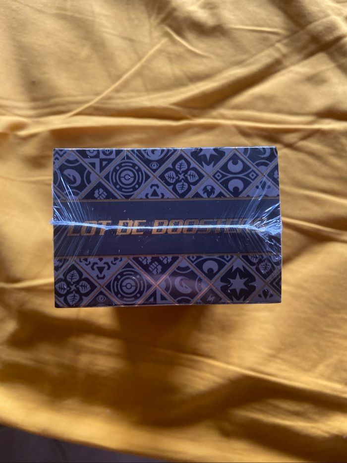 Bundle destinées de paldéa - photo numéro 5