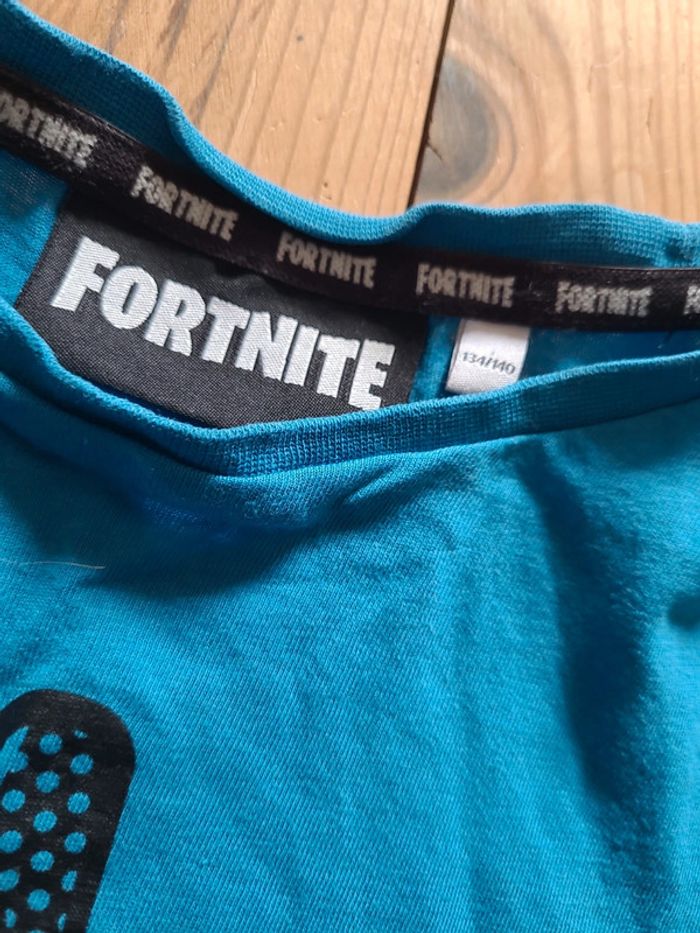 Tee-shirt - photo numéro 3