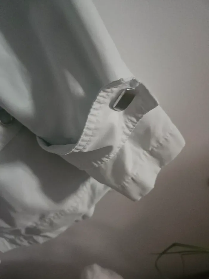 Parka / Manteau léger La Redoute Anne Weyburn T.38 - photo numéro 2