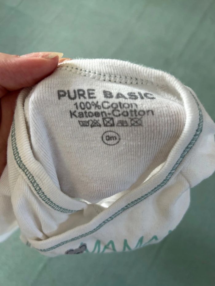 Bodys - photo numéro 10