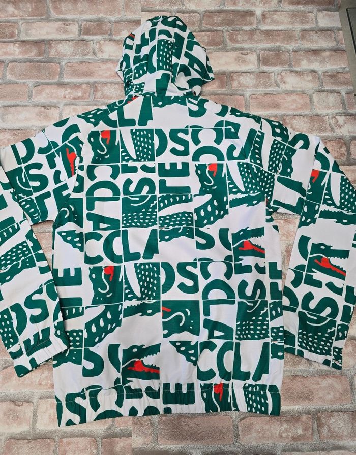 Survêtement Lacoste - photo numéro 3