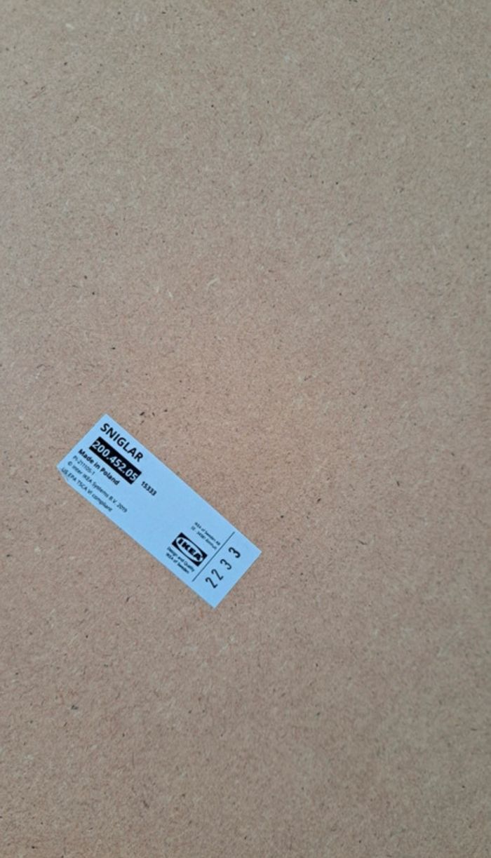 Table allongée IKEA - photo numéro 8