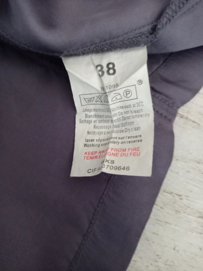 Robe sans manches - photo numéro 6