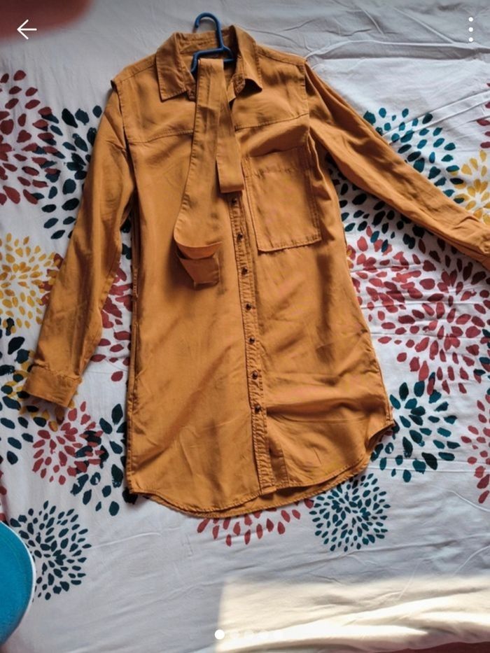 Robe mi -saison - photo numéro 2