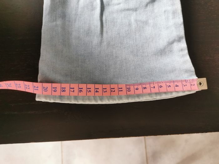 Jean PepeJeans T36-38 - photo numéro 6