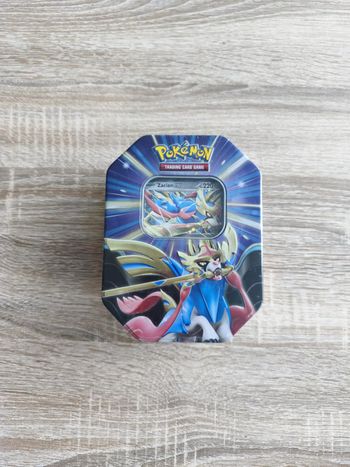 Pokebox Lames Tranchantes neuve